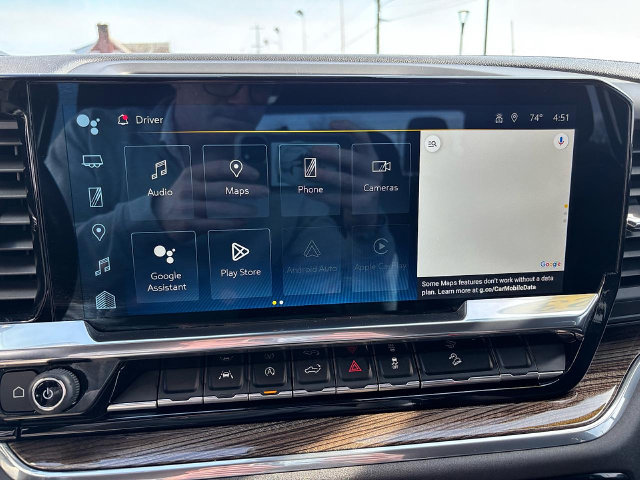 2023 Chevrolet Silverado 1500 LT - Photo 30