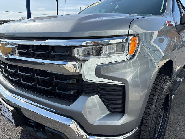 2023 Chevrolet Silverado 1500 LT - Photo 8