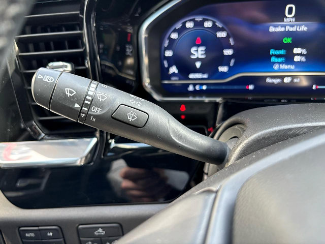 2023 Chevrolet Silverado 1500 LT - Photo 15