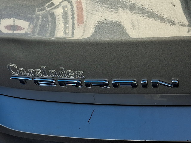 2024 GMC Terrain SLE - Photo 28