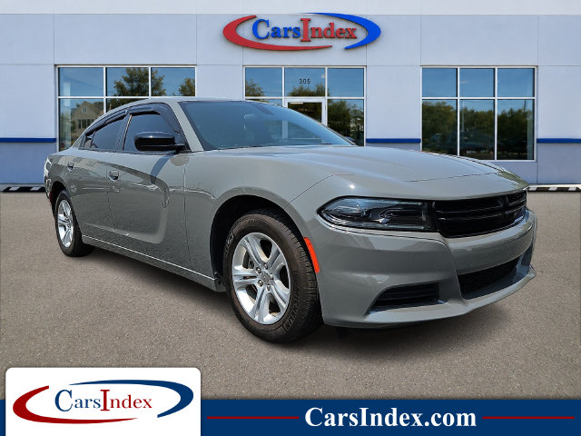 2023 Dodge Charger