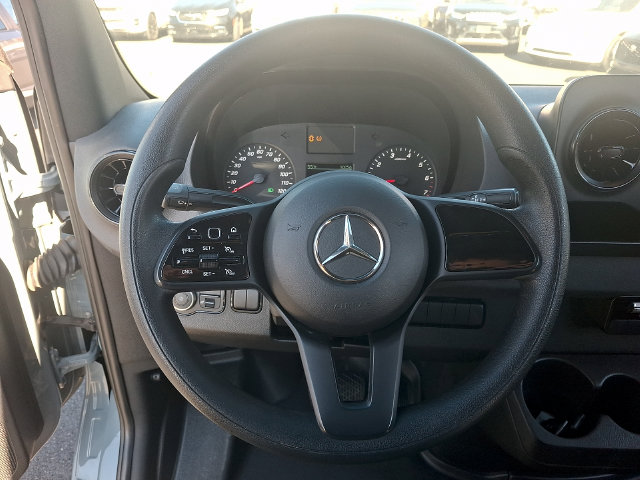 2023 Mercedes-Benz Sprinter Cargo Van Base - Photo 17