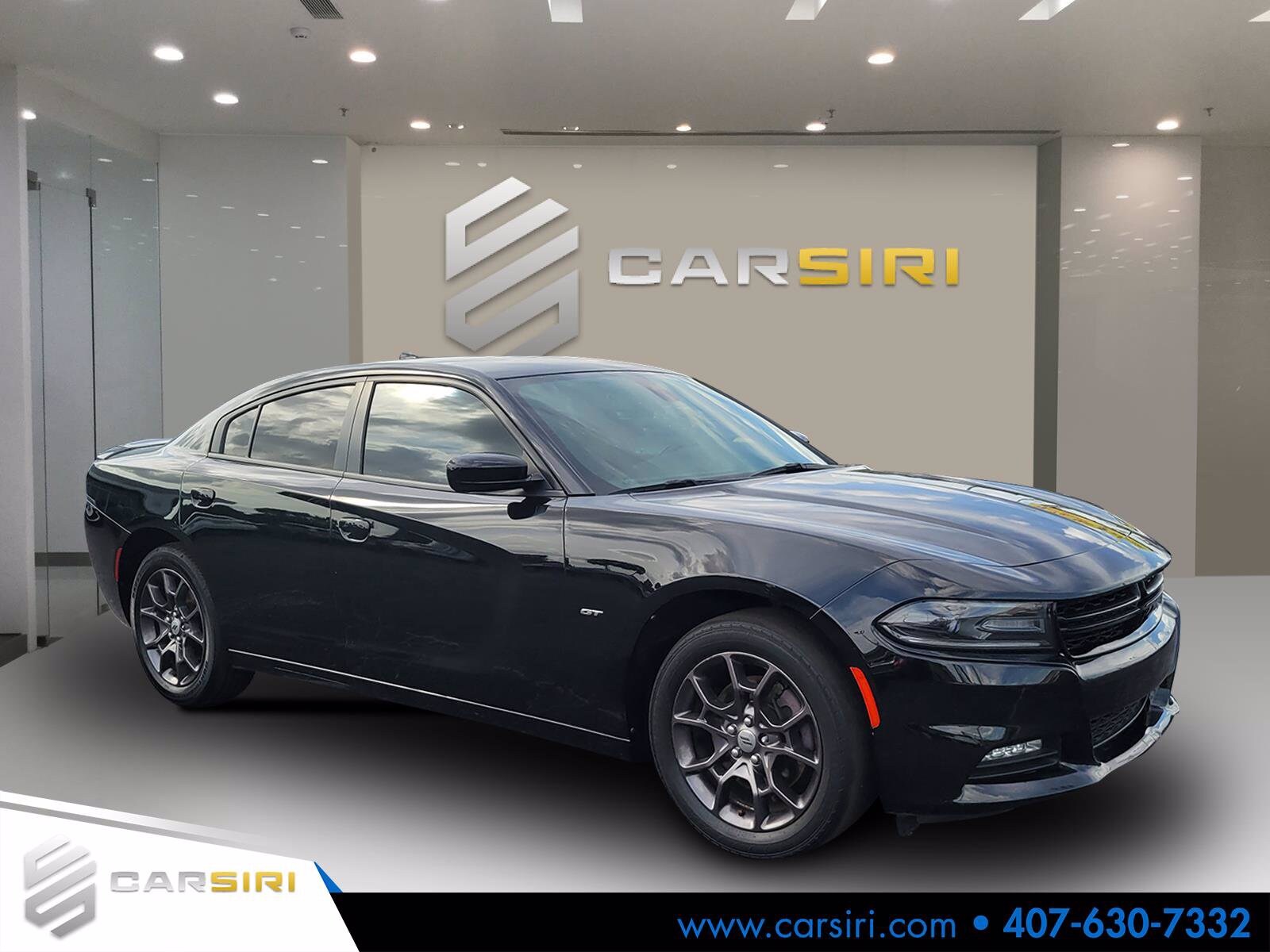 Used Dodge Charger Ny
