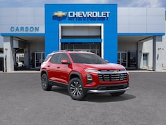 2027 Chevrolet Equinox LT SUV