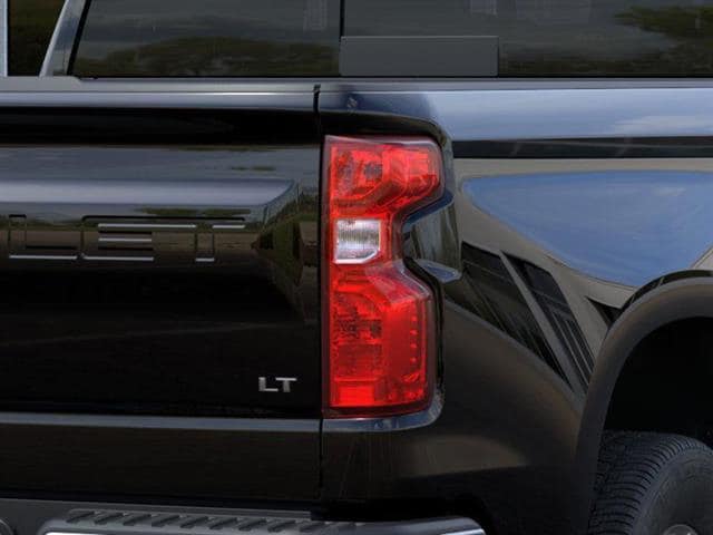 2026 Chevrolet Silverado 1500 LT - Photo 11