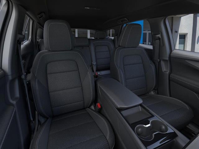 2025 Chevrolet Blazer EV LT - Photo 16