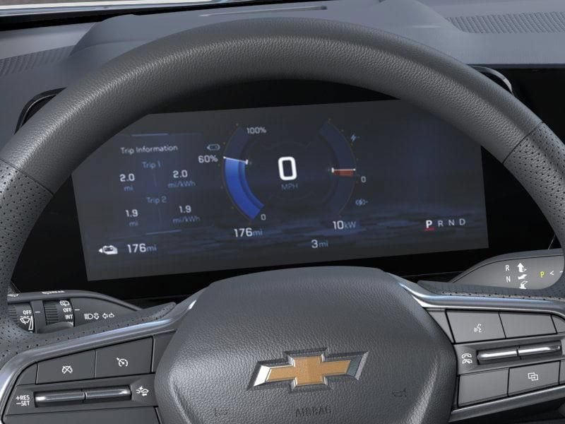 2025 Chevrolet Blazer EV LT - Photo 18