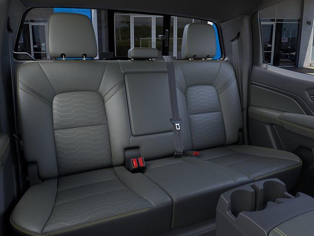 2026 Chevrolet Colorado ZR2 - Photo 17