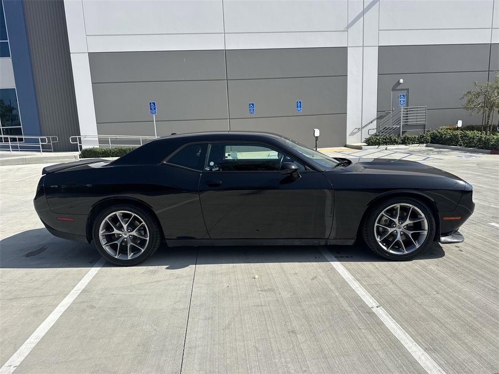 Used 2023 Dodge Challenger GT