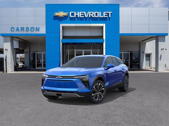 2025 Chevrolet Blazer EV LT - Photo 8