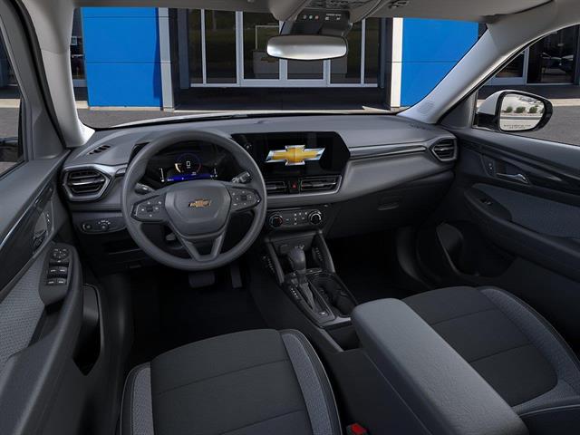 2026 Chevrolet Trailblazer LT - Photo 15