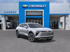 2026 Chevrolet Blazer EV LT SUV