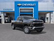  Chevrolet Silverado 2500 HD