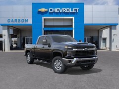 2026 Chevrolet Silverado 2500 HD LT Truck