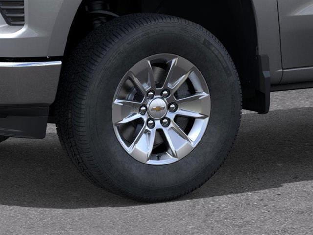 2026 Chevrolet Silverado 1500 LT - Photo 9