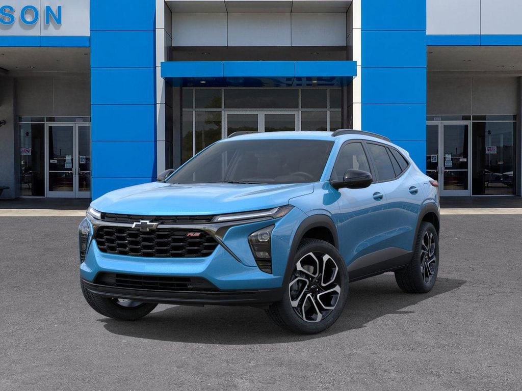 2026 Chevrolet Trax RS - Photo 6