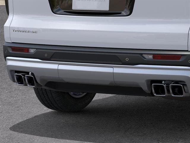2026 Chevrolet Traverse LT - Photo 14