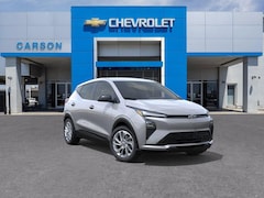 2027 Chevrolet Bolt LT SUV