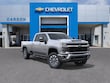 Chevrolet Silverado 3500 HD
