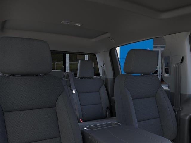 2026 Chevrolet Silverado 1500 RST - Photo 24