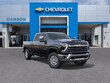  Chevrolet Silverado 2500 HD