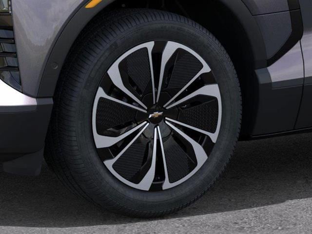 2025 Chevrolet Blazer EV LT - Photo 9