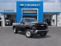 2026 Chevrolet Silverado 2500 HD WT Truck