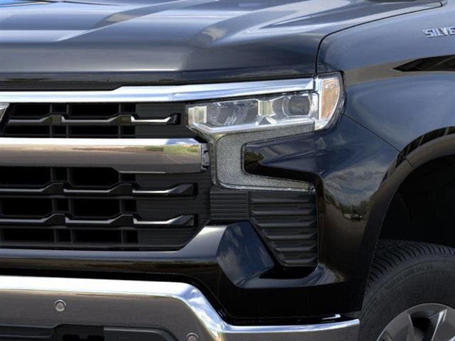 2026 Chevrolet Silverado 1500 LT - Photo 10