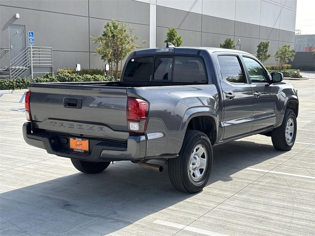 Used 2023 Toyota Tacoma SR Truck