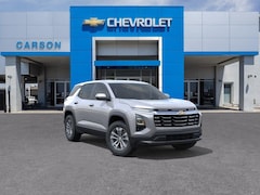 2026 Chevrolet Equinox LT SUV