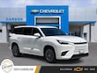 LEXUS TX 350