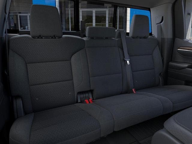 2026 Chevrolet Silverado 1500 LT - Photo 17