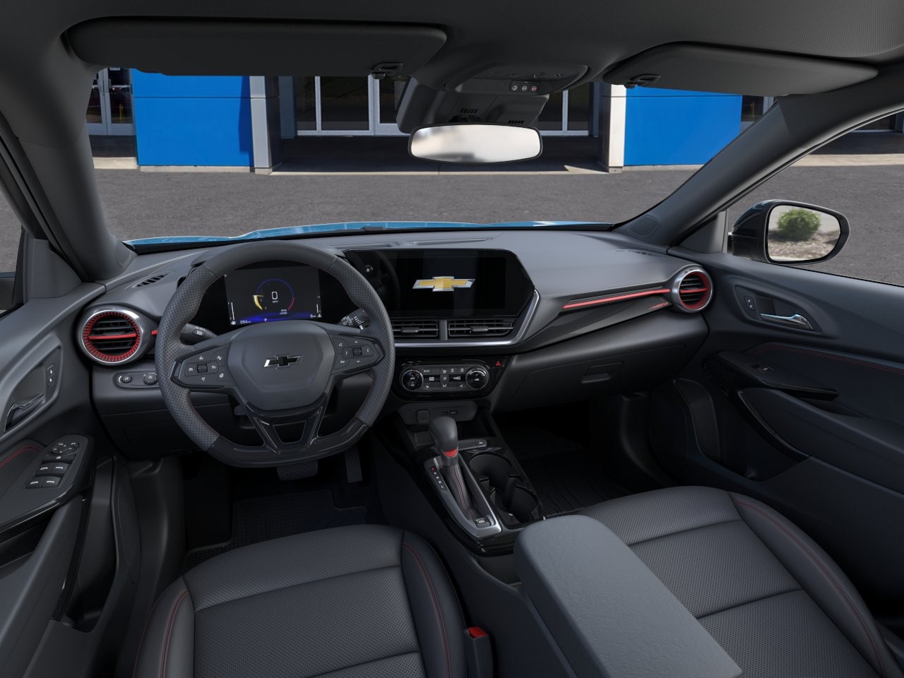 2026 Chevrolet Trax RS - Photo 39