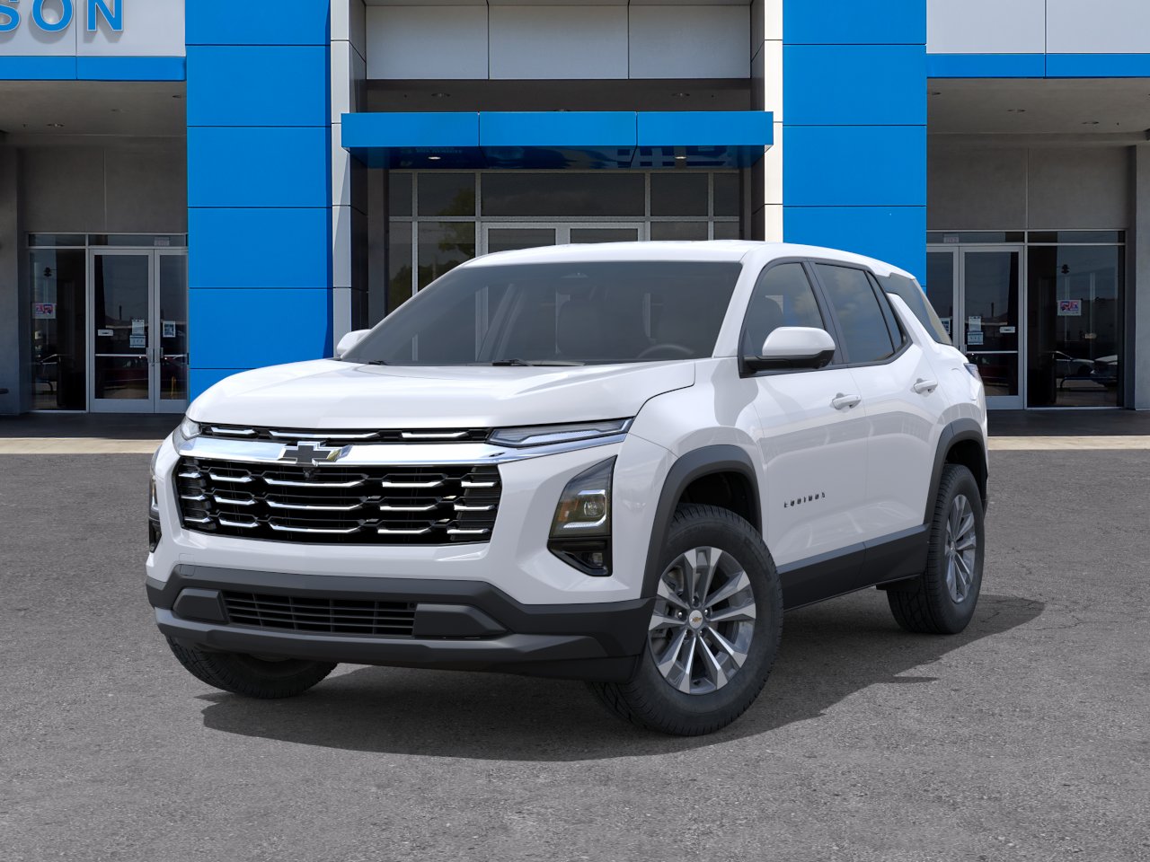 2026 Chevrolet Equinox LT - Photo 30