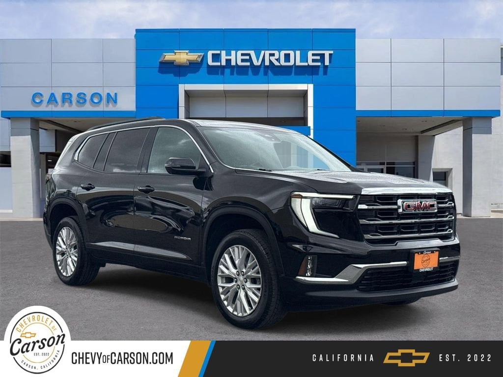 2024 GMC Acadia Elevation FWD's photo