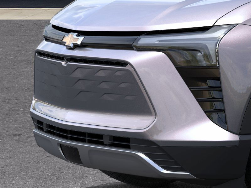 2026 Chevrolet Blazer EV LT - Photo 37