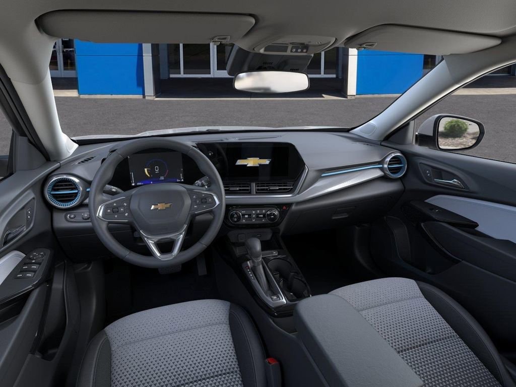 2026 Chevrolet Trax LT - Photo 15