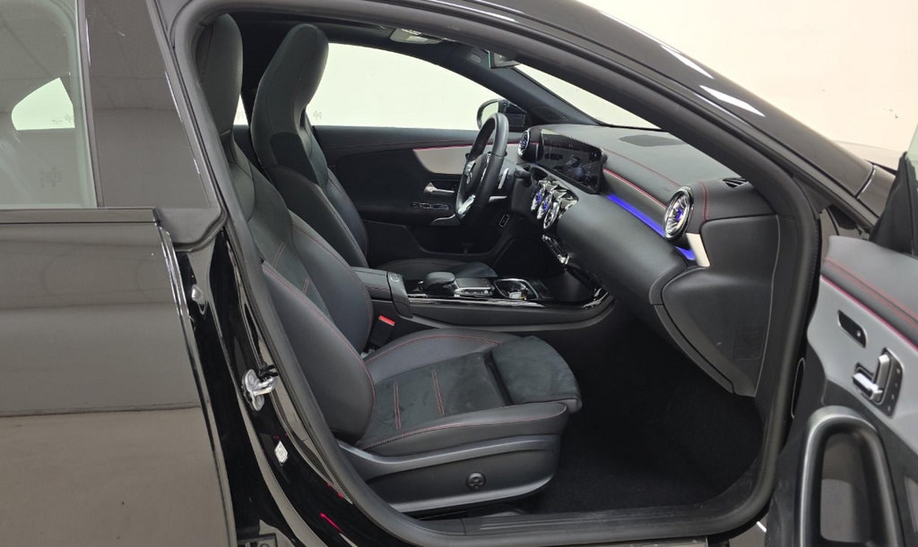 Used 2023 Mercedes-Benz CLA CLA 250