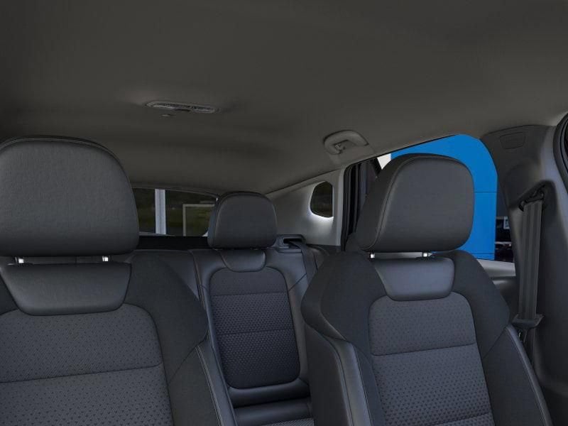 2026 Chevrolet Trax LT - Photo 24