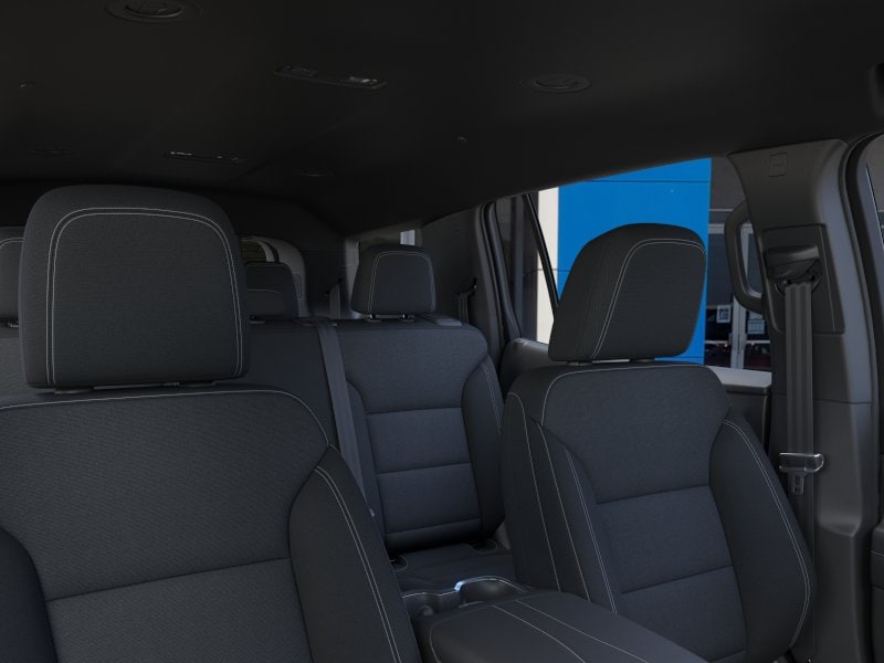 2026 Chevrolet Traverse LT - Photo 48