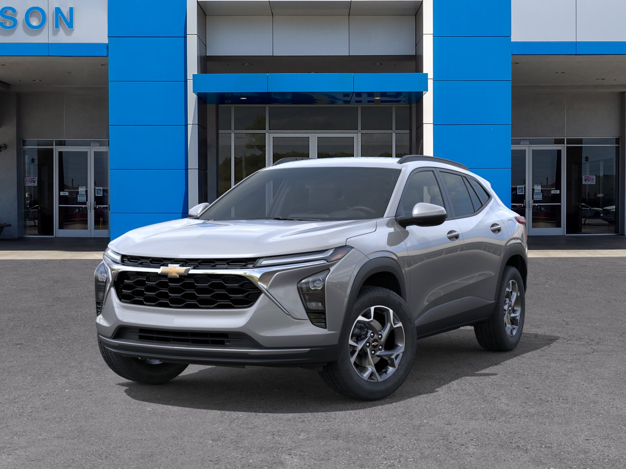 2026 Chevrolet Trax LT - Photo 30