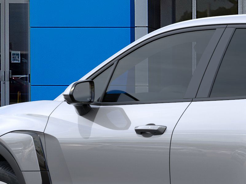 2026 Chevrolet Blazer EV LT - Photo 36