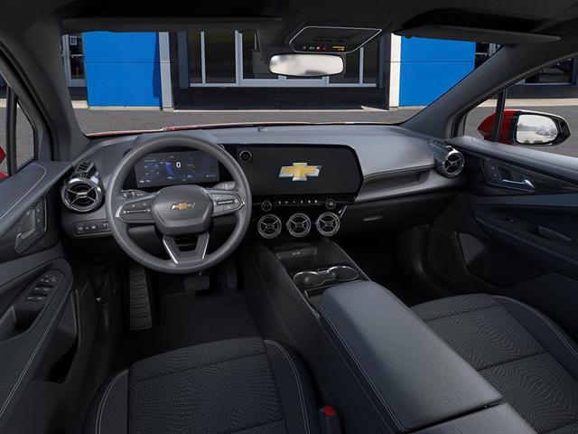 2025 Chevrolet Blazer EV LT - Photo 15