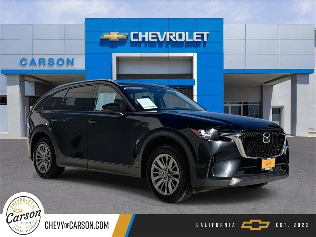 2024 Mazda CX-90 Turbo Preferred Package's photo