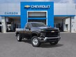 Chevrolet Silverado 2500 HD