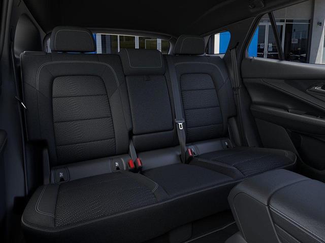 2026 Chevrolet Blazer EV LT - Photo 17