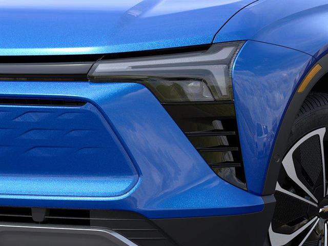 2025 Chevrolet Blazer EV LT - Photo 10