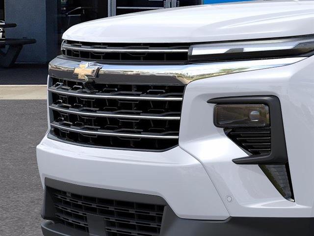 2026 Chevrolet Traverse LT - Photo 13