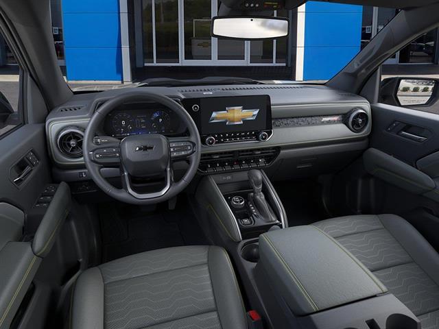 2026 Chevrolet Colorado ZR2 - Photo 15