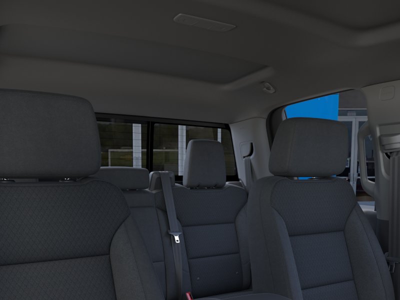 2026 Chevrolet Silverado 1500 LT - Photo 48